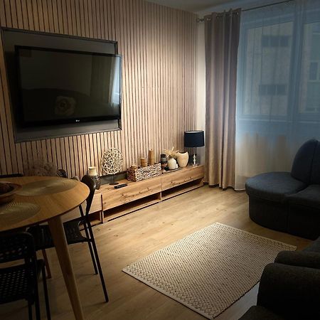 Roman Residence Apartment Borşa Екстериор снимка