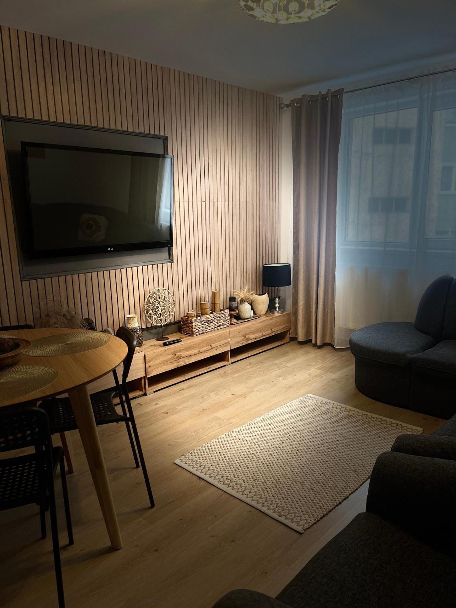 Roman Residence Apartment Borşa Екстериор снимка