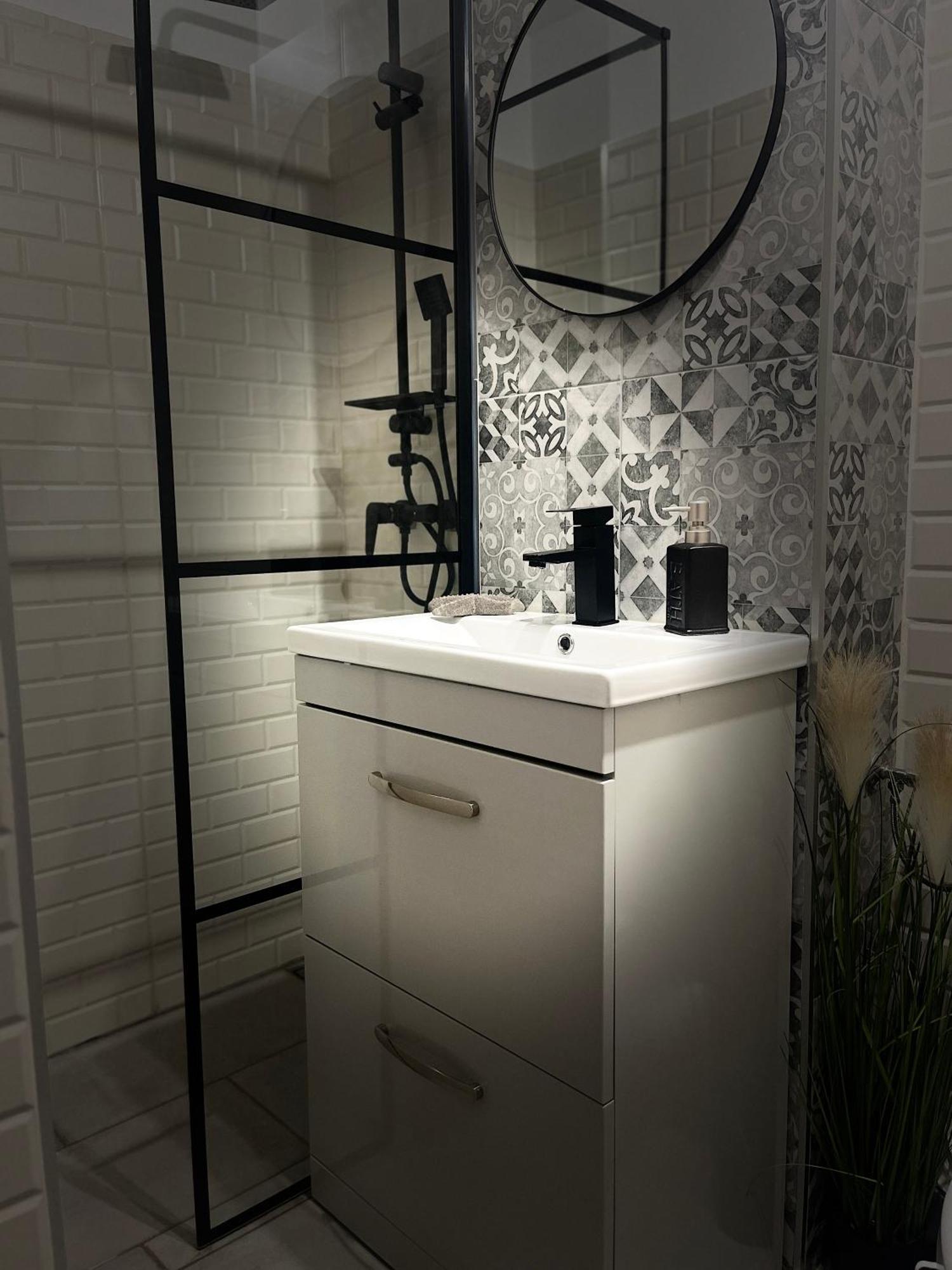Roman Residence Apartment Borşa Екстериор снимка