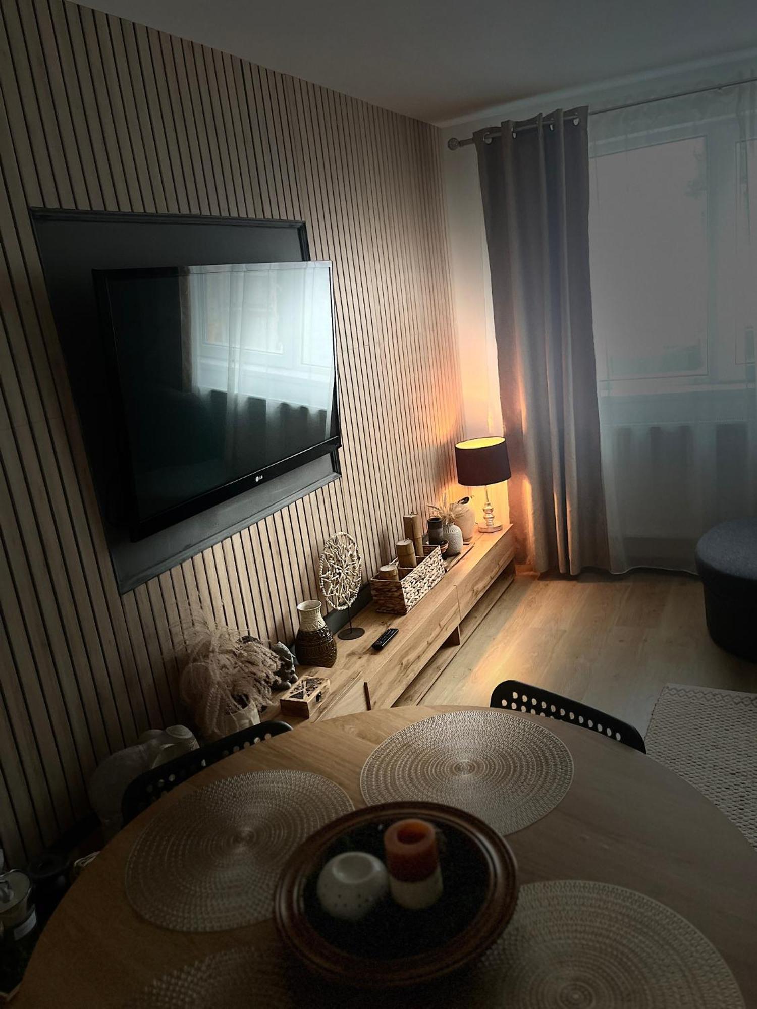 Roman Residence Apartment Borşa Екстериор снимка