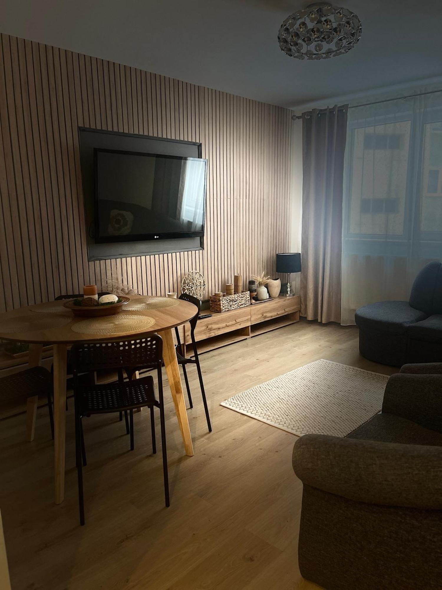 Roman Residence Apartment Borşa Екстериор снимка