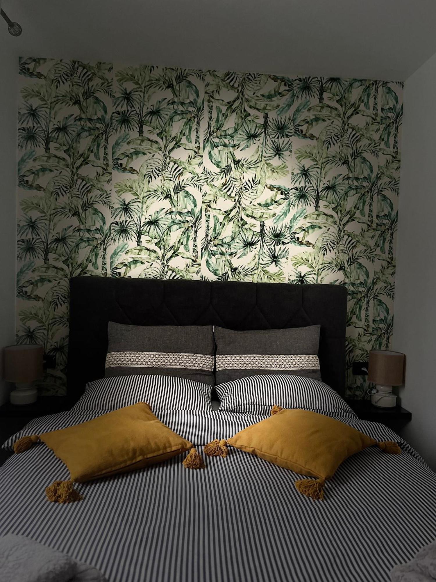 Roman Residence Apartment Borşa Екстериор снимка
