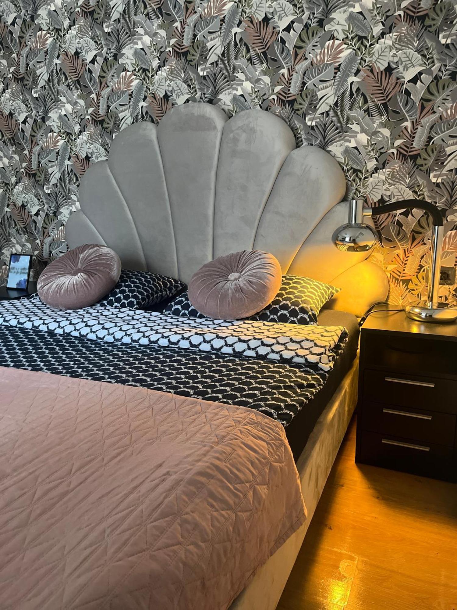 Roman Residence Apartment Borşa Екстериор снимка